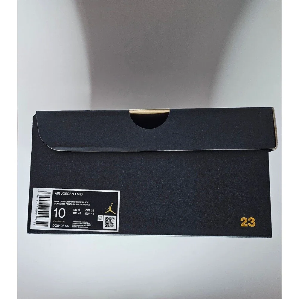 Nike size men